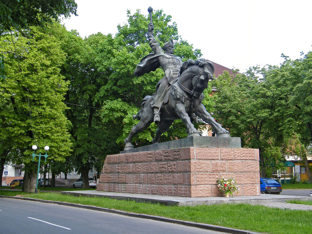 Khmelnytsky